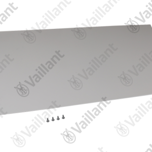 Facade  -  Vaillant  -  ref  0010034955