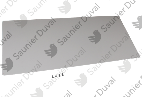 0010034956.png Facade - Saunier Duval - ref 0010034956