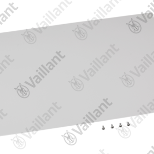 Facade  -  Vaillant  -  ref  0010034958