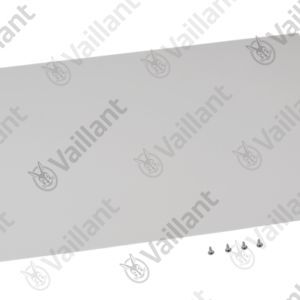Facade  -  Vaillant  -  ref  0010034961