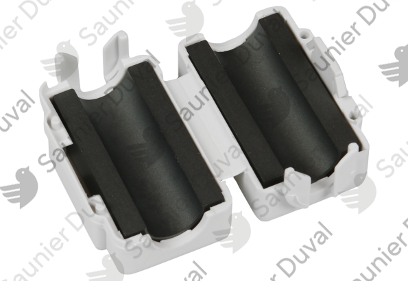 0010034965.png Filtre secteur ferrite - Saunier Duval - ref 0010034965