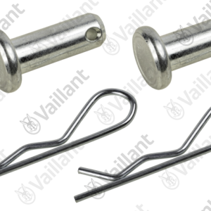 Boulon  (x2)  -  Vaillant  -  ref  0010034966