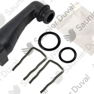Raccord  -  Saunier  Duval  -  ref  0010035050