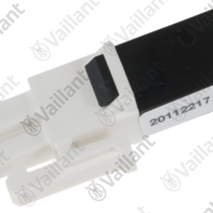 Connecteur  electrique  codage  -  Vaillant  -  ref  0010035383