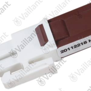 Connecteur  electrique  codage  -  Vaillant  -  ref  0010035384