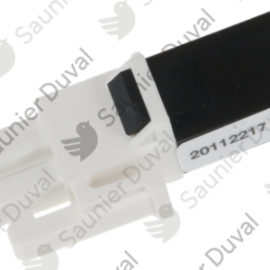 Connecteur  electrique  codage  -  Saunier  Duval  -  ref  0010035389