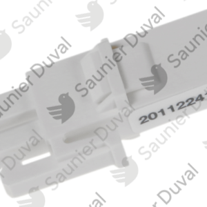 Connecteur  electrique  codage  -  Saunier  Duval  -  ref  0010035392