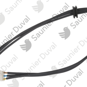 Faisceau  230V  -  Saunier  Duval  -  ref  0010035429