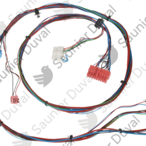 Faisceau 7C - Saunier Duval - ref 0010035441