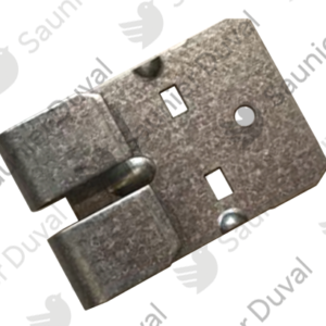 Charniere  -  Saunier  Duval  -  ref  0010035528