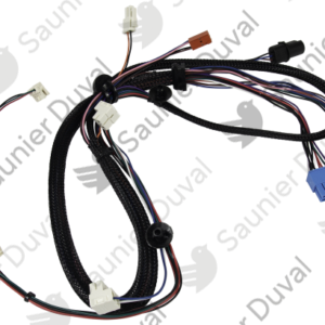 Faisceau hydraulique - Saunier Duval - ref 0010035530