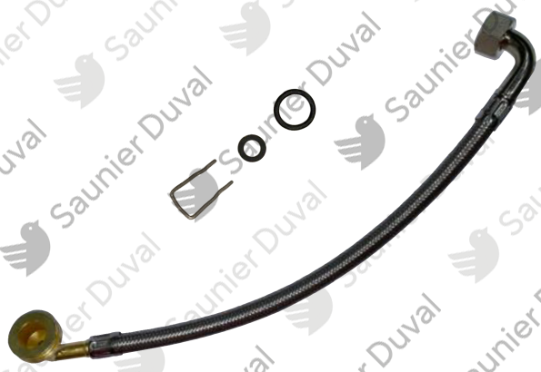 0010035593.png Tube - Saunier Duval - ref 0010035593