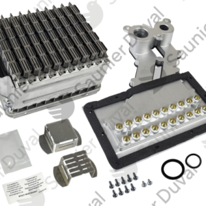 Kit  changement  de  gaz  au  G31  -  Saunier  Duval  -  ref  0010035707