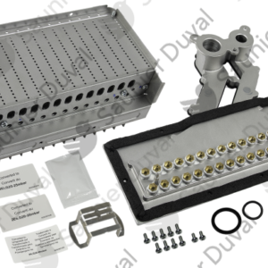 Kit changement de gaz au G20 G25 - Saunier Duval - ref 0010035710