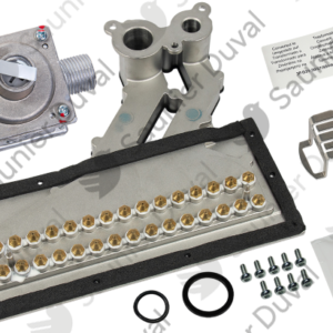 Kit  changement  de  gaz  au  G31  -  Saunier  Duval  -  ref  0010035711