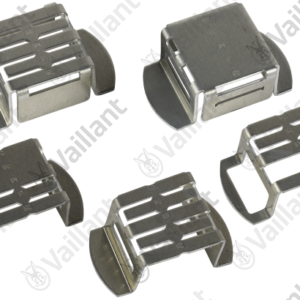 Diaphragme  gaz  -  Vaillant  -  ref  0010035831