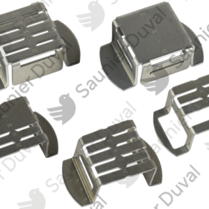 Diaphragme  gaz  -  Saunier  Duval  -  ref  0010035833