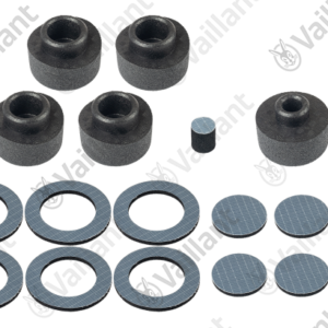 Isolant  (kit)  -  Vaillant  -  ref  0010035923