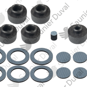Isolant  (kit)  -  Saunier  Duval  -  ref  0010035926