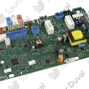 Circuit  imprime  -  Saunier  Duval  -  ref  0010035940