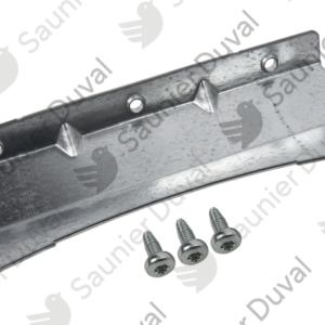 Patte  support  Echangeur  de  chaleur  -  Saunier  Duval  -  ref  0010036494