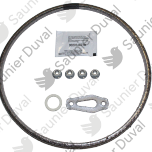 Kit  de  maintenance  I  -  Saunier  Duval  -  ref  0010036500