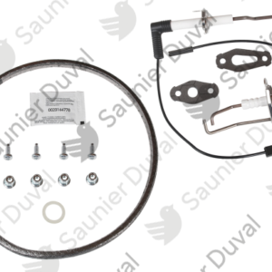 Kit  de  maintenance  II  -  Saunier  Duval  -  ref  0010036501
