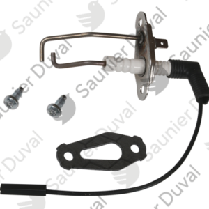 Bougie  d'allumage  -  Saunier  Duval  -  ref  0010036508