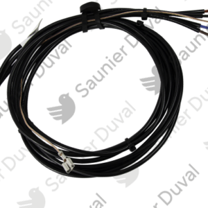 Faisceau  Encendedor  Ioni  -  Saunier  Duval  -  ref  0010036509