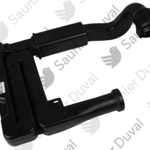Tube  d'alimentation  d'air  -  Saunier  Duval  -  ref  0010036532