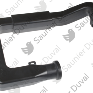 Tube  d'alimentation  d'air  -  Saunier  Duval  -  ref  0010036533