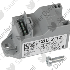 Allumeur  -  Saunier  Duval  -  ref  0010036536