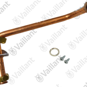 Tube  gaz  -  Vaillant  -  ref  0010036552