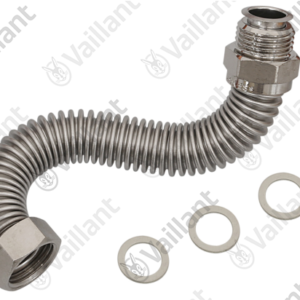 Tube  gaz  superieure  -  Vaillant  -  ref  0010036666