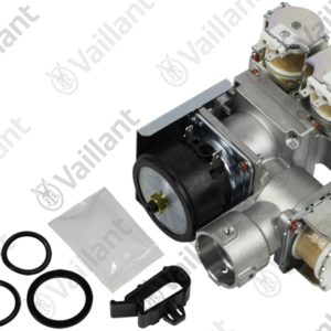 Mecanisme  gaz  -  Vaillant  -  ref  0010036672