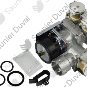 Mecanisme  gaz  -  Saunier  Duval  -  ref  0010036675