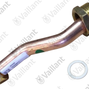 Tube  gaz  -  Vaillant  -  ref  0010036703
