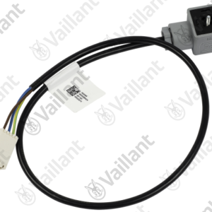 Cable  Ensemble  de  remplissage  -  Vaillant  -  ref  0010036707