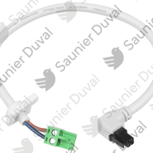 Cable  -  Saunier  Duval  -  ref  0010036768
