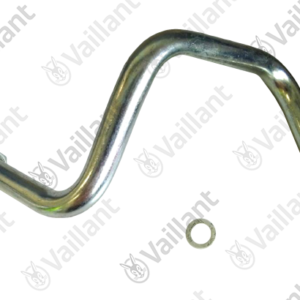 Tube  gaz  -  Vaillant  -  ref  0010036836