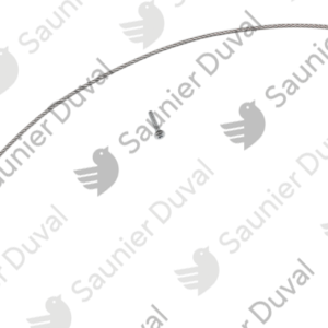 Bande  de  garde  -  Saunier  Duval  -  ref  0010036839