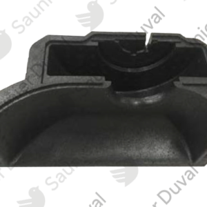 Couvercle  partie  inferieure  -  Saunier  Duval  -  ref  0010036855