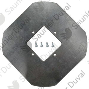 Socle  de  support  -  Saunier  Duval  -  ref  0010036856