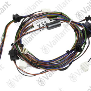 Faisceau  -  Vaillant  -  ref  0010037392