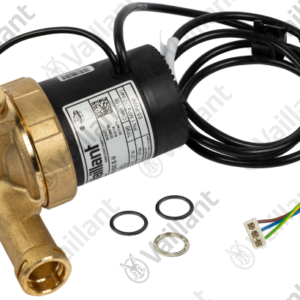 Pompe  -  Vaillant  -  ref  0010037393