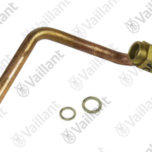 Tube  -  Vaillant  -  ref  0010037394
