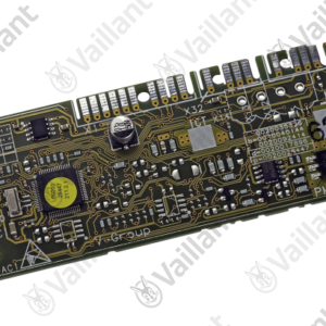 Circuit  imprime  -  Vaillant  -  ref  0010037397
