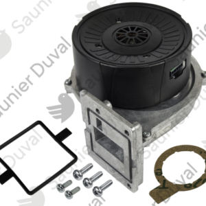 Extracteur  /  Ventilateur  -  Saunier  Duval  -  ref  0010037578