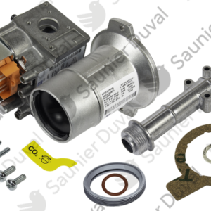 Mecanisme  gaz  -  Saunier  Duval  -  ref  0010037581