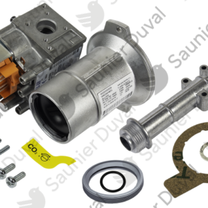 Mecanisme  gaz  -  Saunier  Duval  -  ref  0010037582